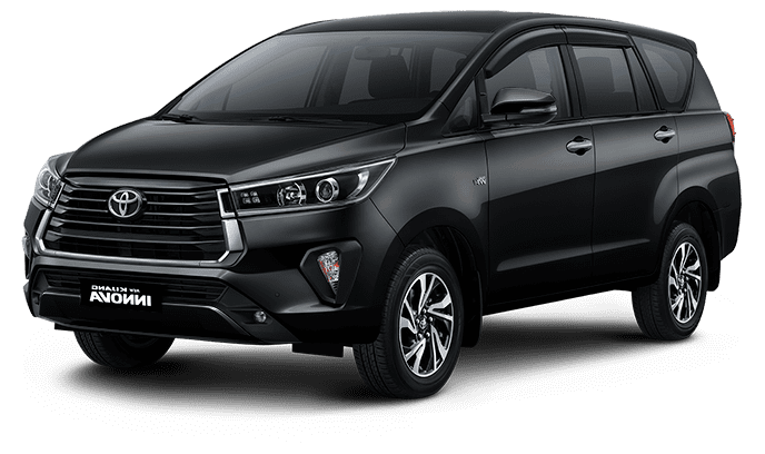 Innova Reborn + Driver